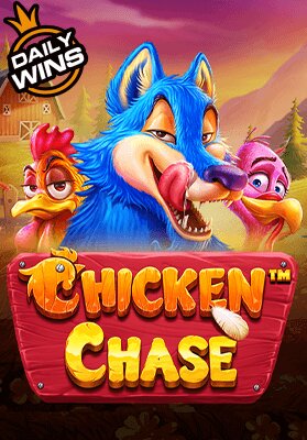 Chicken Chase